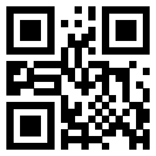 3307132860 - Immagine del QrCode associato