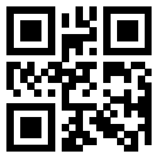 3307132864 Qr Code associato