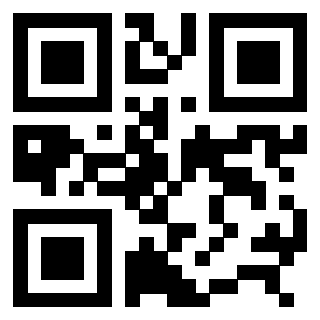 Il Qr Code di 3307132866