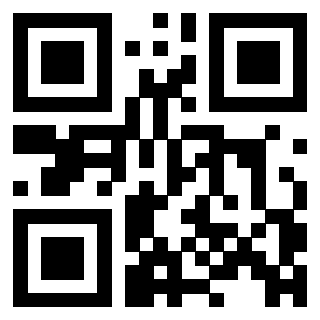 3307132867 - Immagine del QrCode associato