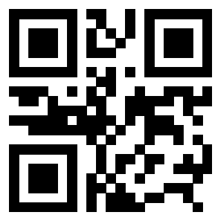 Immagine del Qr Code di 3307132871