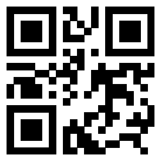 Il QrCode di 3307132875