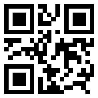 QrCode di 3307132876