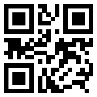 QrCode di 3307132878