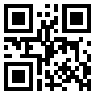 3307132879 - Immagine del QrCode associato