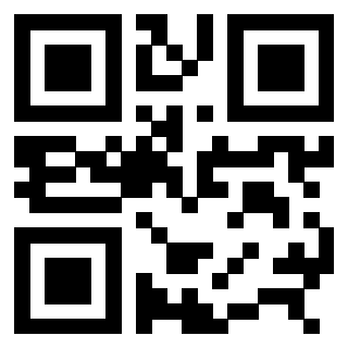 3307132882 - Immagine del QrCode associato