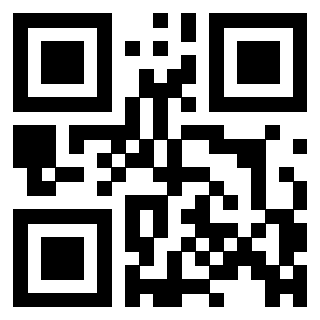 3307132887 - Immagine del Qr Code