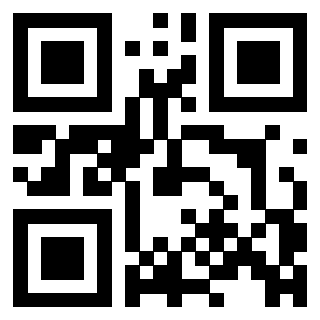 Il Qr Code di 3307132889