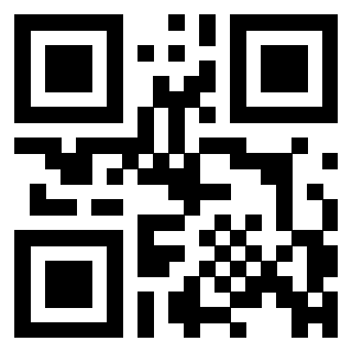 Il Qr Code di 3307132890