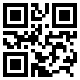 3307132895 QrCode associato
