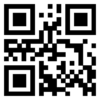 Immagine del QrCode di 3307132896