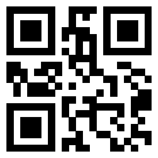 3307132897 QrCode associato