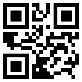 3307132899 - Immagine del Qr Code