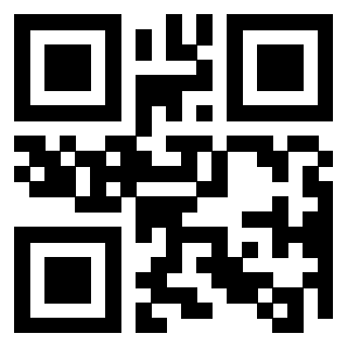 3307132902 - Immagine del Qr Code