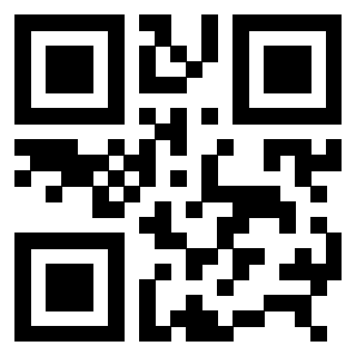 3307132909 - Immagine del QrCode associato