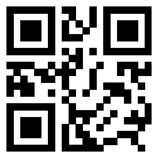 3307132910 Qr Code associato