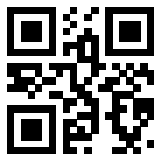 Il Qr Code di 3307132911