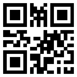 3307132912 - Immagine del Qr Code