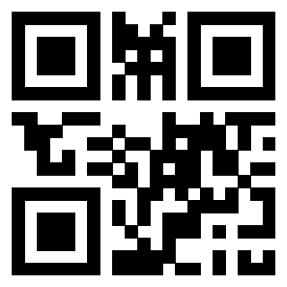 3307132913 Qr Code associato