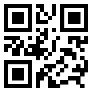 Il QrCode di 3307132914