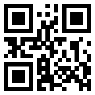 3307132915 Qr Code associato