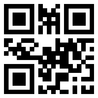 Immagine del QrCode di 3307132916