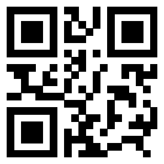 3307132917 - Immagine del Qr Code