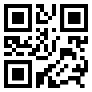 Immagine del Qr Code di 3307132920