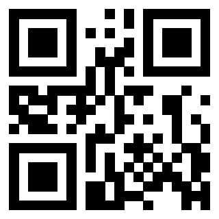 3307132922 - Immagine del QrCode