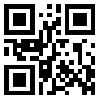 3307132923 - Immagine del QrCode