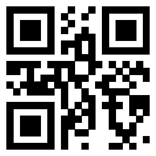 Il Qr Code di 3307132924