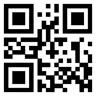 Il QrCode di 3307132925