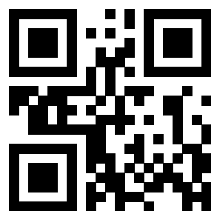 Immagine del Qr Code di 3307132926
