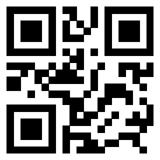 Immagine del QrCode di 3307132928