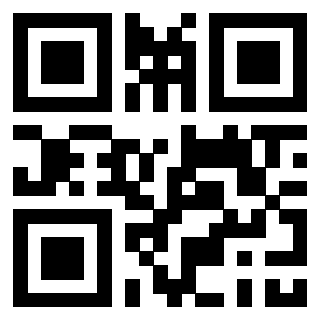 Scansione del QrCode di 3307132931