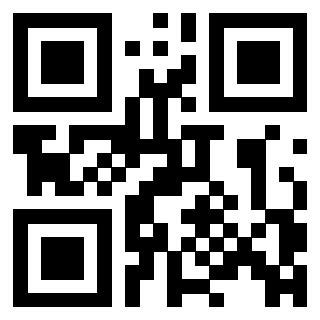 Immagine del Qr Code di 3307132932