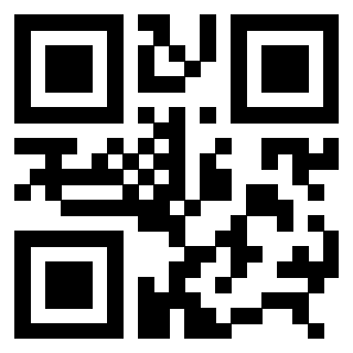 QrCode di 3307132935
