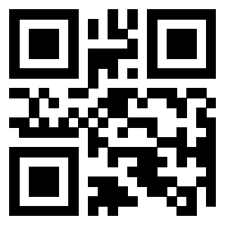 Immagine del QrCode di 3307132937