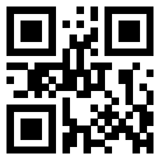 Qr Code di 3307132939