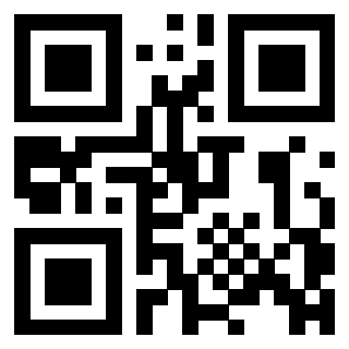 Immagine del Qr Code di 3307132940