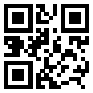 QrCode di 3307132941