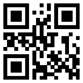 Il QrCode di 3307132943