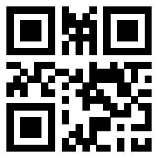 QrCode di 3307132944