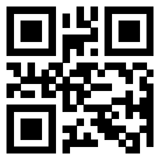 3307132946 - Immagine del QrCode associato