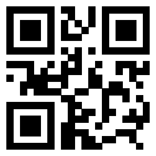 3307132947 Qr Code associato