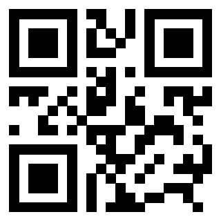Il Qr Code di 3307132948