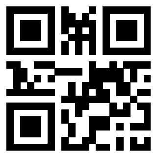 Immagine del QrCode di 3307132950