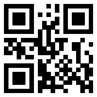 Immagine del QrCode di 3307132951