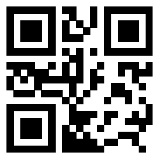 Immagine del QrCode di 3307132953