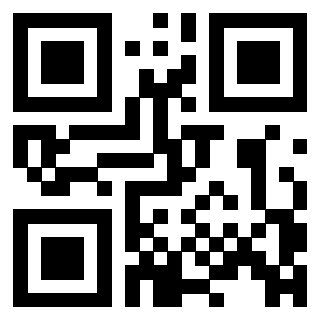Scansione del Qr Code di 3307132954